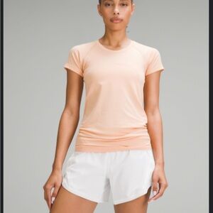 Lululemon Swiftly Tech 2.0